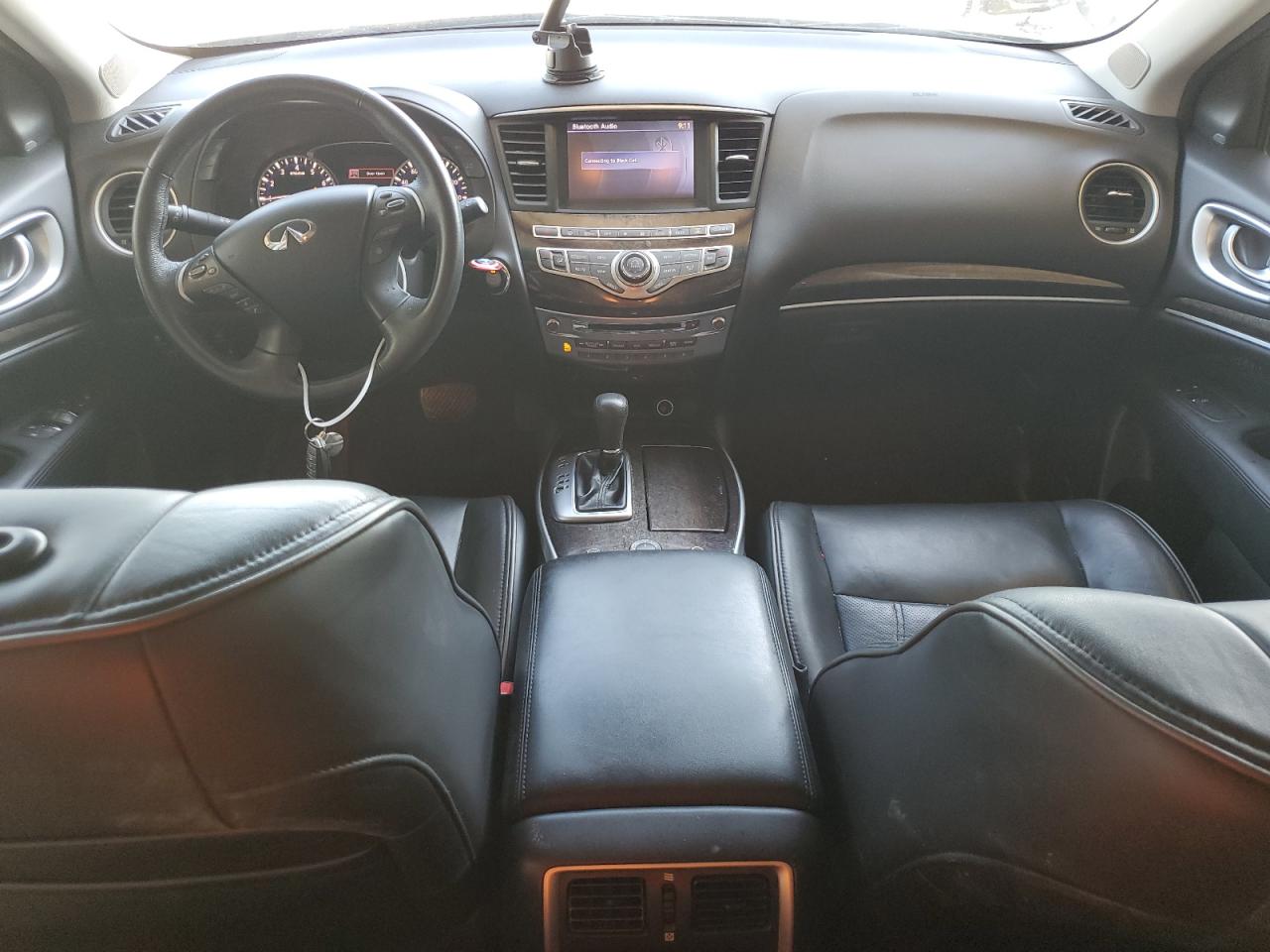 2013 Infiniti Jx35 VIN: 5N1AL0MN1DC328108 Lot: 60269515