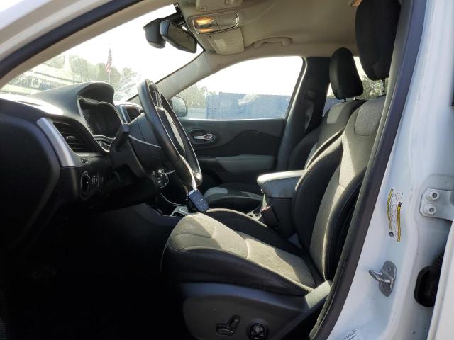  JEEP GRAND CHER 2014 Белы