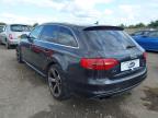 2014 AUDI A4 S LINE for sale at Copart YORK