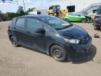 2015 HONDA FIT LX   à vendre chez Copart QC - MONTREAL