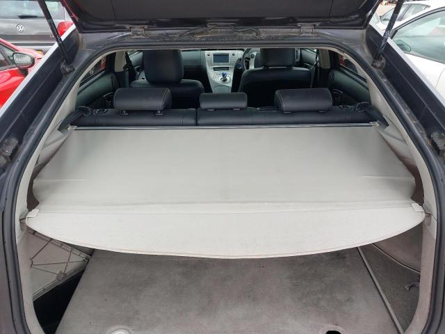 2013 TOYOTA PRIUS T SP