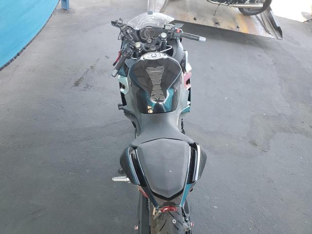  KAWASAKI ALL OTHER 2018 Чорний