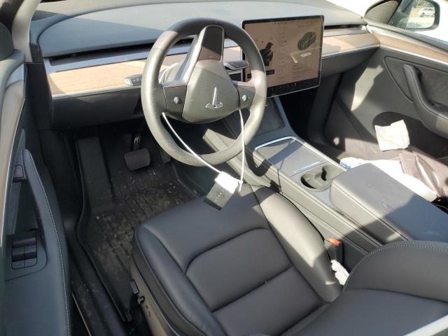  TESLA MODEL Y 2023 Gray