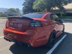 2008 PONTIAC G8 GT   for sale at Copart UT - SALT LAKE CITY