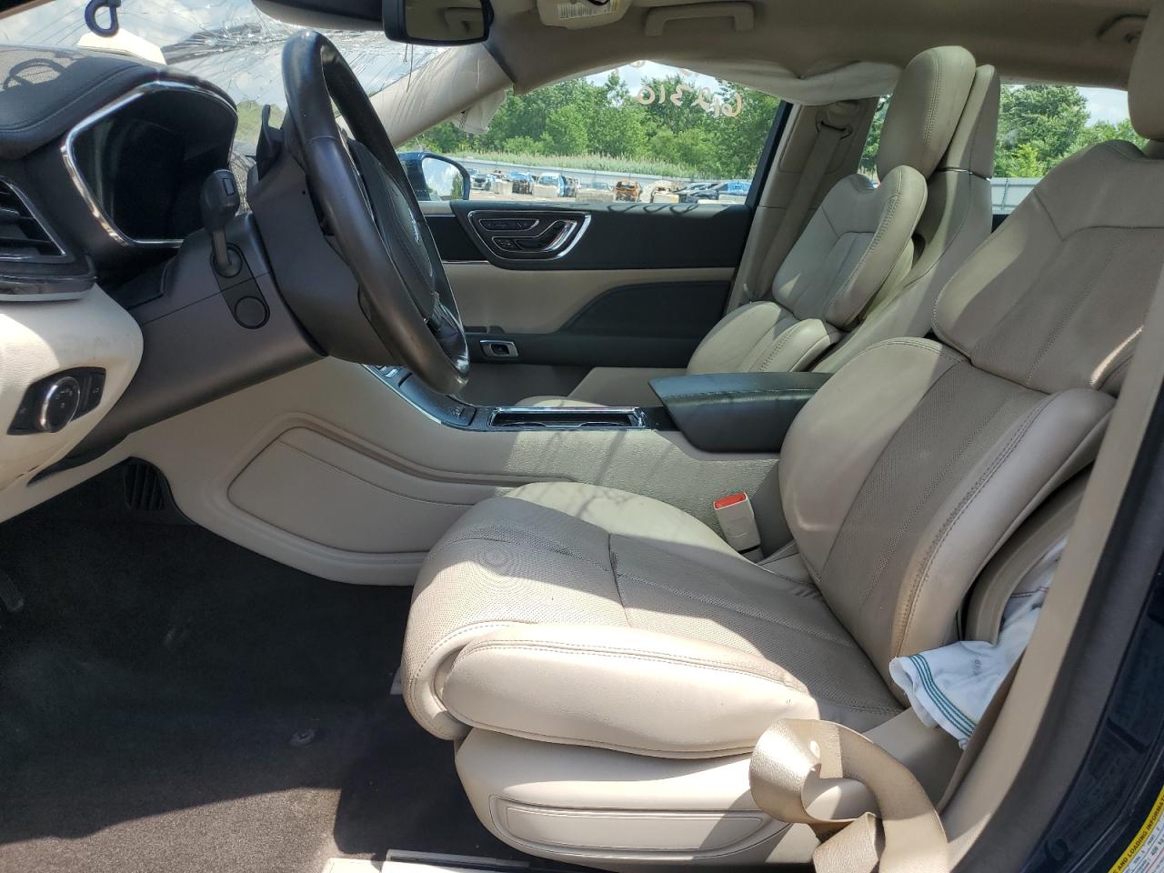 2018 Lincoln Continental Reserve VIN: 1LN6L9NP0J5612310 Lot: 62698195