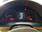 2005 Audi A4 3.2 Quattro للبيع في York Haven، PA - Rear End