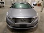 2016 Hyundai Sonata Se   for Sale in Avon, MN - Vandalism