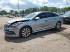 2015 Hyundai Sonata Sport   იყიდება Chalfont-ში, PA - Front End