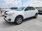 2011 Chevrolet Equinox Ls   de vânzare în Haslet, TX - Minor Dent/Scratches