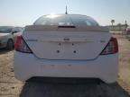 2018 Nissan Versa S на продаже в Wichita, KS - Front End