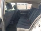2012 Nissan Versa S de vânzare în San Diego, CA - Rear End