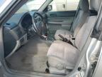 2004 Subaru Forester 2.5Xs de vânzare în New Britain, CT - Rear End
