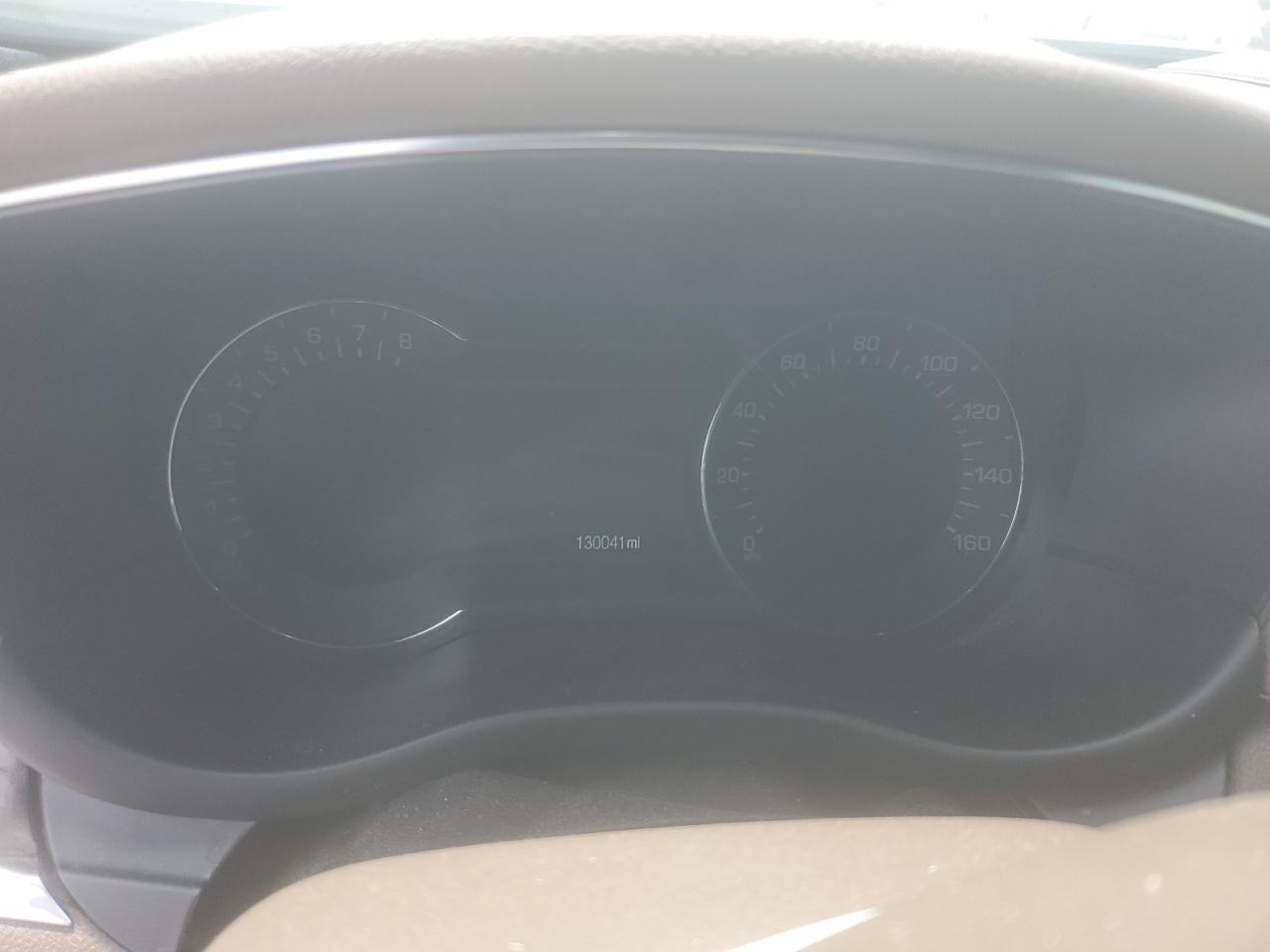 2017 Lincoln Mkc Reserve VIN: 5LMCJ3C9XHUL19165 Lot: 61538025