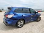 2017 Nissan Pathfinder S for Sale in New Braunfels, TX - All Over
