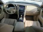2015 Infiniti Qx70  de vânzare în Cahokia Heights, IL - Side