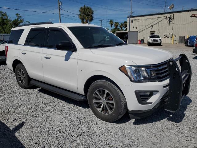  FORD EXPEDITION 2019 Biały