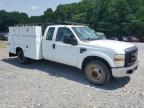 2008 FORD F350 SUPER DUTY   for sale at Copart PA - YORK HAVEN