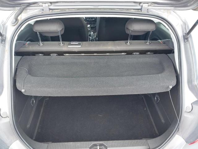 2015 VAUXHALL CORSA LIMI
