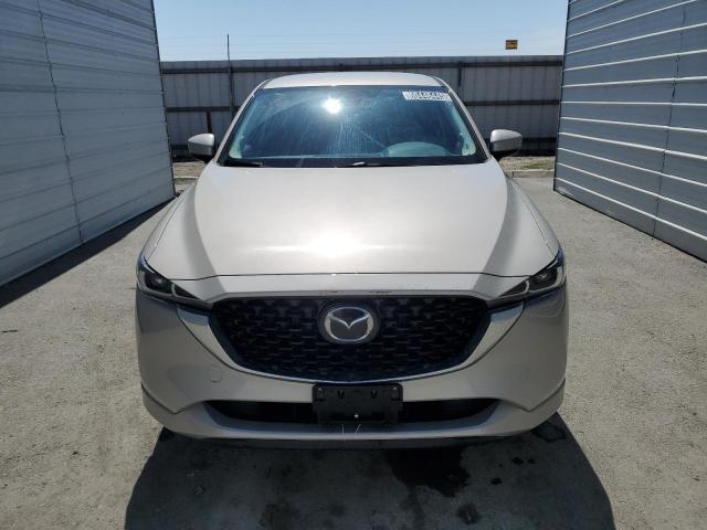  MAZDA CX-5 SELEC 2024 Бежевый