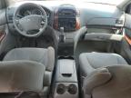 2004 Toyota Sienna Xle en Venta en Knightdale, NC - Rear End