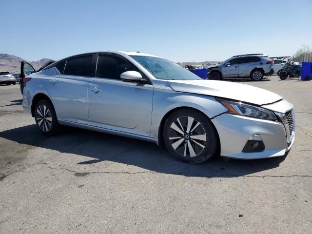  NISSAN ALTIMA 2020 Srebrny