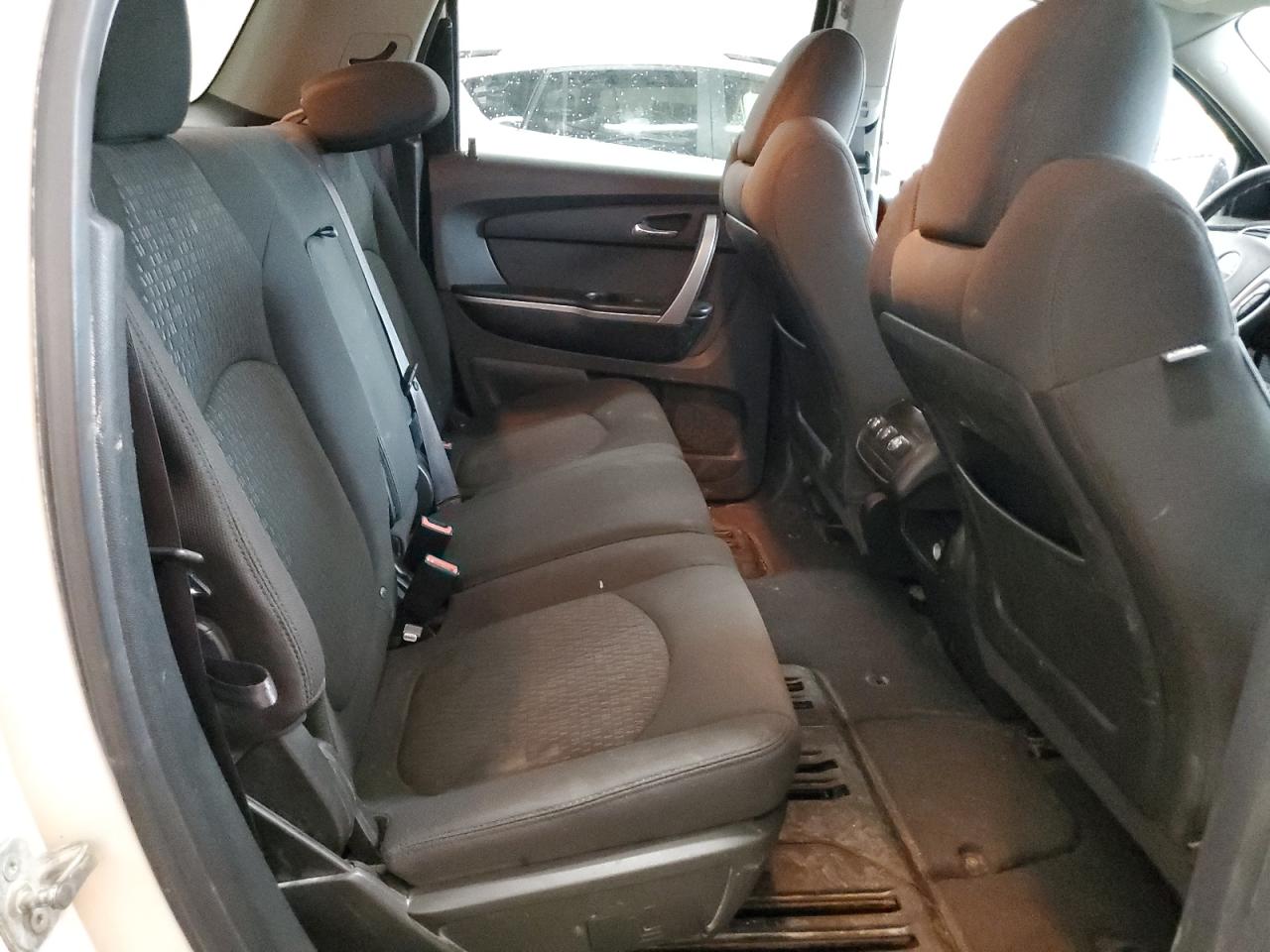 GMC ACADIA 2011 VIN 1GKKVPEDXBJ416492 photo 11