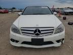 2010 Mercedes-Benz C 300 4Matic na sprzedaż w Kansas City, KS - Side