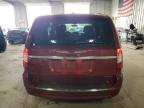 2011 Chrysler Town & Country Limited en Venta en Franklin, WI - Front End