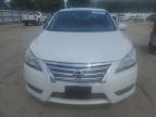 2013 Nissan Sentra S   за продажба в Hampton, VA - Front End