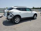 2019 Chevrolet Blazer 3Lt na sprzedaż w Dunn, NC - Rear End