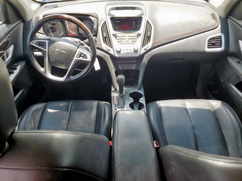  GMC TERRAIN 2014 Black