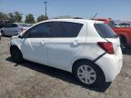2016 Toyota Yaris L продається в Colton, CA - Front End