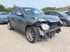 2017 NISSAN JUKE N-CON for sale at Copart SANDWICH