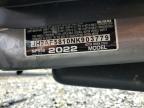 2022 HONDA NPS50    for sale at Copart MD - BALTIMORE EAST