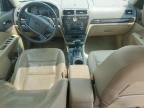 2009 Ford Fusion Sel للبيع في Fredericksburg، VA - Front End