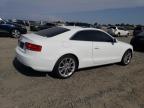 2013 Audi A5 Premium for Sale in Sacramento, CA - Front End