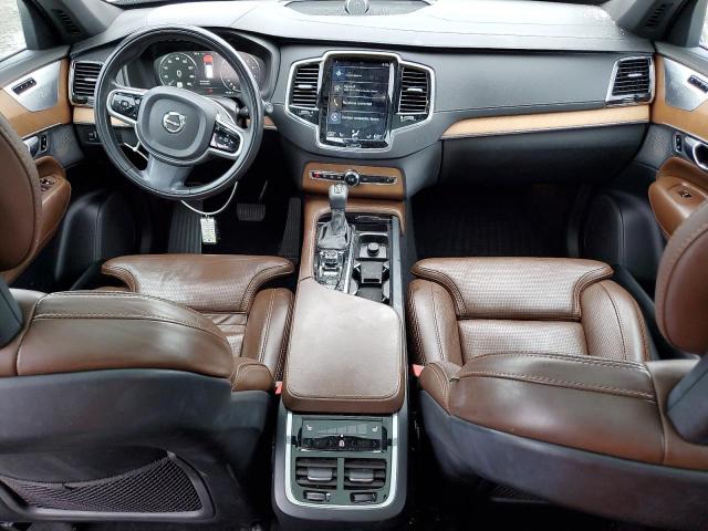  VOLVO XC90 2018 Biały