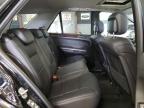 2011 Mercedes-Benz Ml 350 4Matic   zu verkaufen in East Granby, CT - Front End