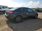 2014 Toyota Corolla L for Sale in Chicago Heights, IL - Front End
