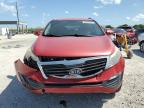 2011 Kia Sportage Lx zu verkaufen in West Palm Beach, FL - Front End