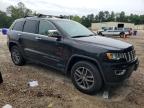 2017 Jeep Grand Cherokee Limited за продажба в Knightdale, NC - Normal Wear