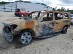 2015 Mercedes-Benz Ml 350 4Matic na sprzedaż w Hampton, VA - Burn