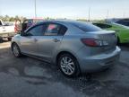 2012 Mazda 3 I للبيع في Riverview، FL - Side