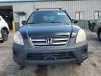 2006 Honda Cr-V Ex   на продаже в Chambersburg, PA - Front End