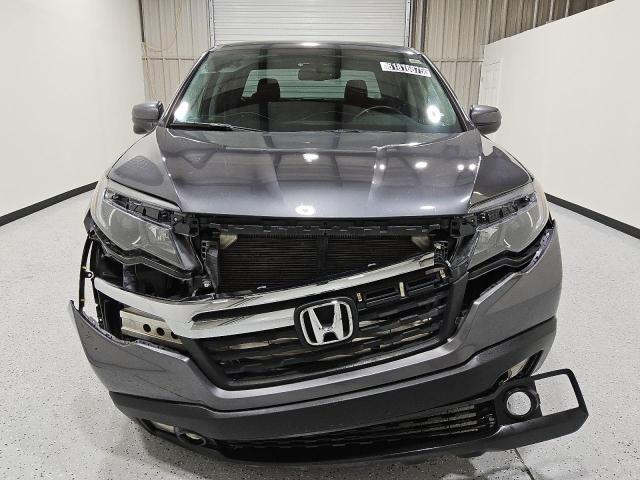  HONDA RIDGELINE 2017 Szary