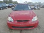 1996 Honda Civic Dx продається в Elgin, IL - Front End