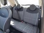 2017 FIAT 500 LOUNGE for sale at Copart BRISTOL
