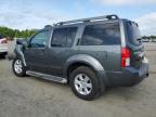 2009 Nissan Pathfinder S на продаже в Assonet, MA - Front End