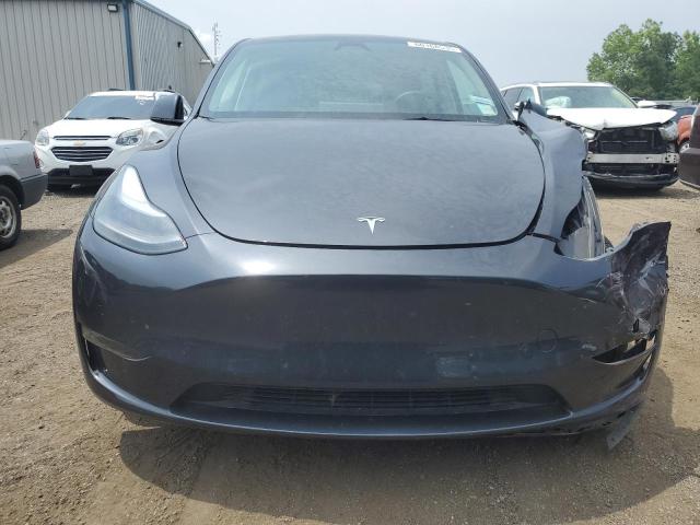  TESLA MODEL Y 2024 Szary