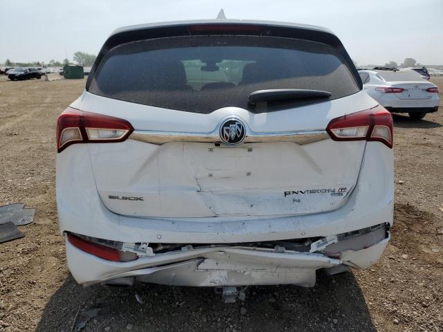  BUICK ENVISION 2019 Biały